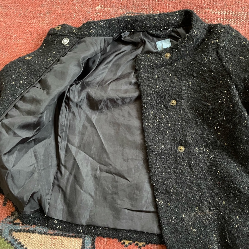 Toddler jacket - Picture 4 of 5